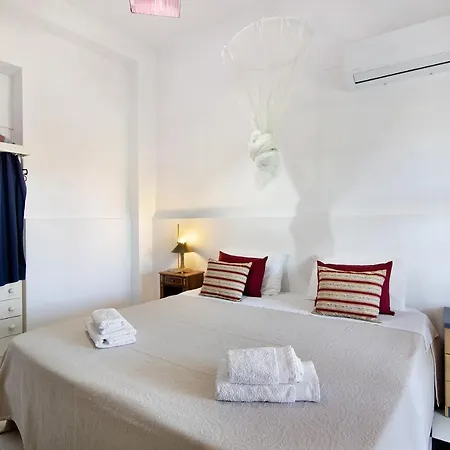 Bela Vista Retreat- Jasmin Dom wakacyjny