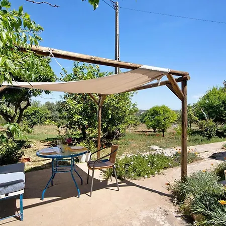 Bela Vista Retreat- Jasmin Dom wakacyjny
