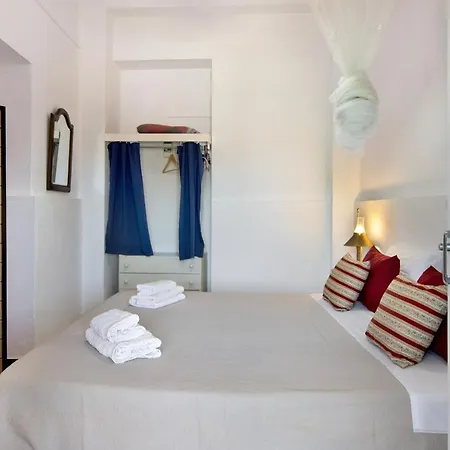 Bela Vista Retreat- Jasmin Dom wakacyjny *