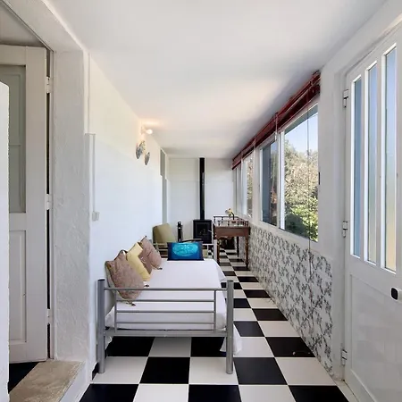Bela Vista Retreat- Jasmin * Olhao