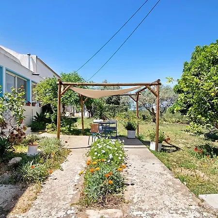 Bela Vista Retreat- Jasmin Holiday home *
