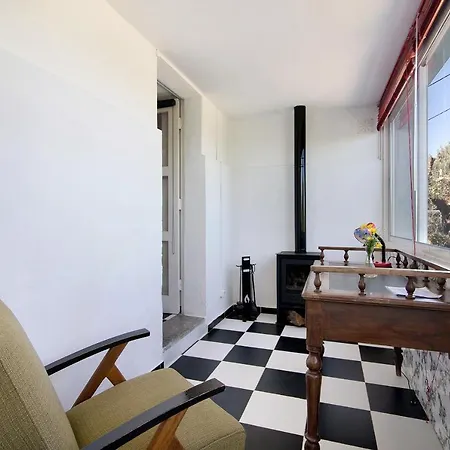 Bela Vista Retreat- Jasmin Holiday home