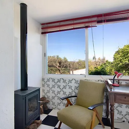 Bela Vista Retreat- Jasmin Holiday home *